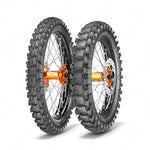 Metzeler MC360 Motorcycle Tyre