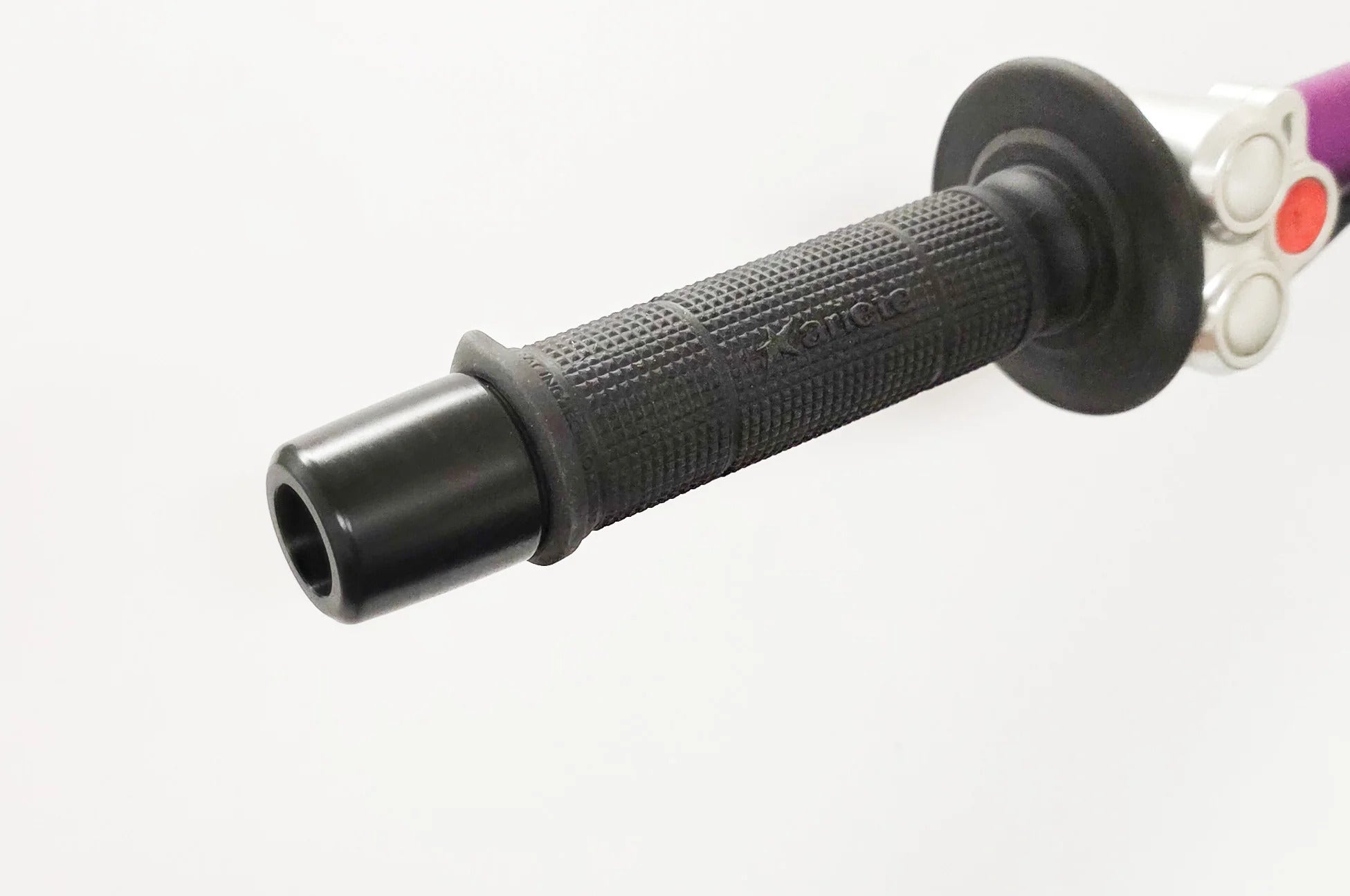 Warp9 Tapped Bar End Slider