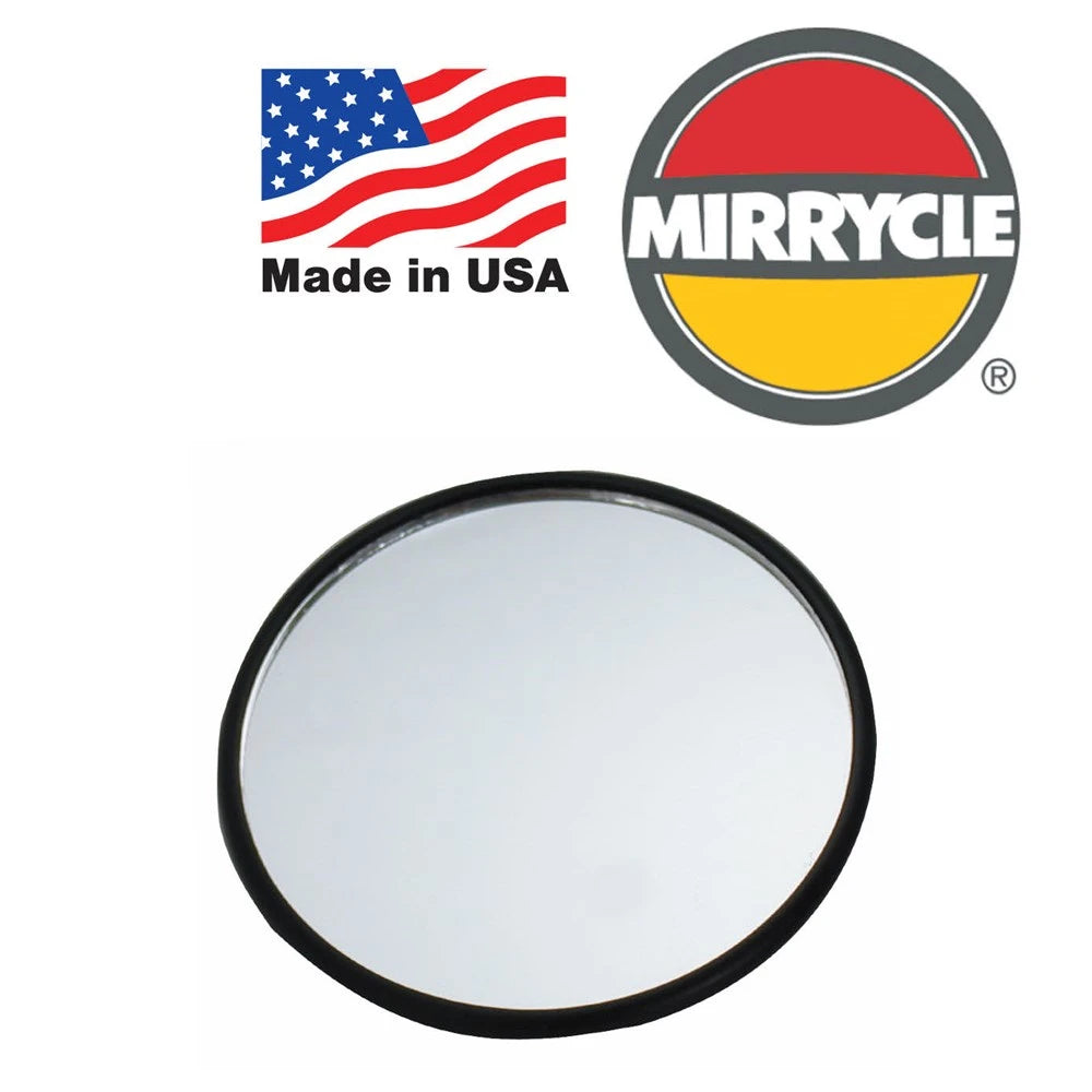 Mirrycle Mirror Head Replacement Only
