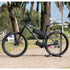 MP Dominator Custom Built 72V 5000W eBike E-BIKES Melbourne Powered Electric Bikes 