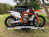 Mo-Tow 1.9M Motocross /  Motorcycle Bike Carrier