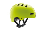 Bluegrass Superbold BMX Helmet BMX Helmets Melbourne Powered Electric Bikes Large Yellow/Black 