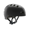Bluegrass Superbold BMX Helmet HELMETS Melbourne Powered Electric Bikes Medium Glossy Black 