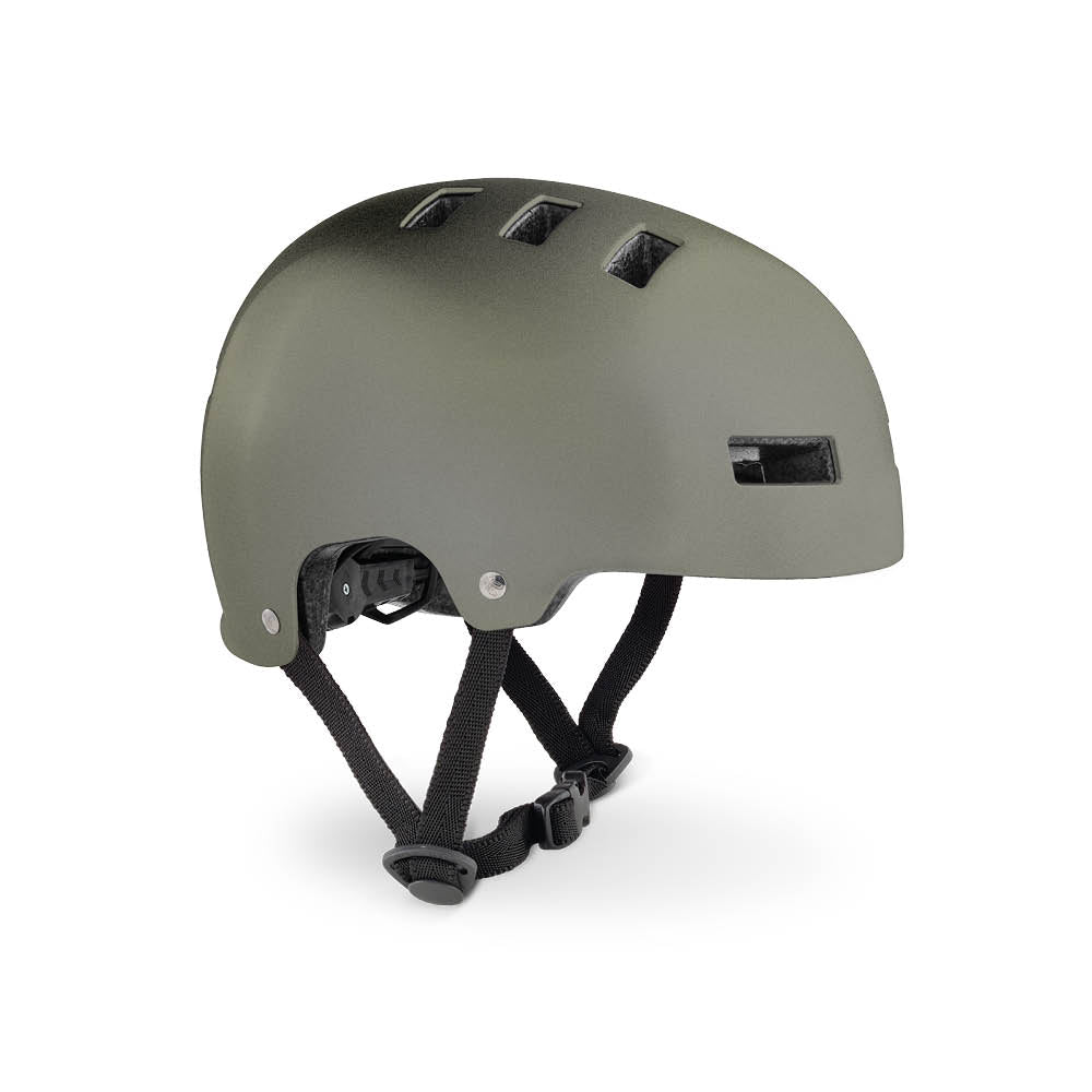 Bluegrass Superbold BMX Helmet