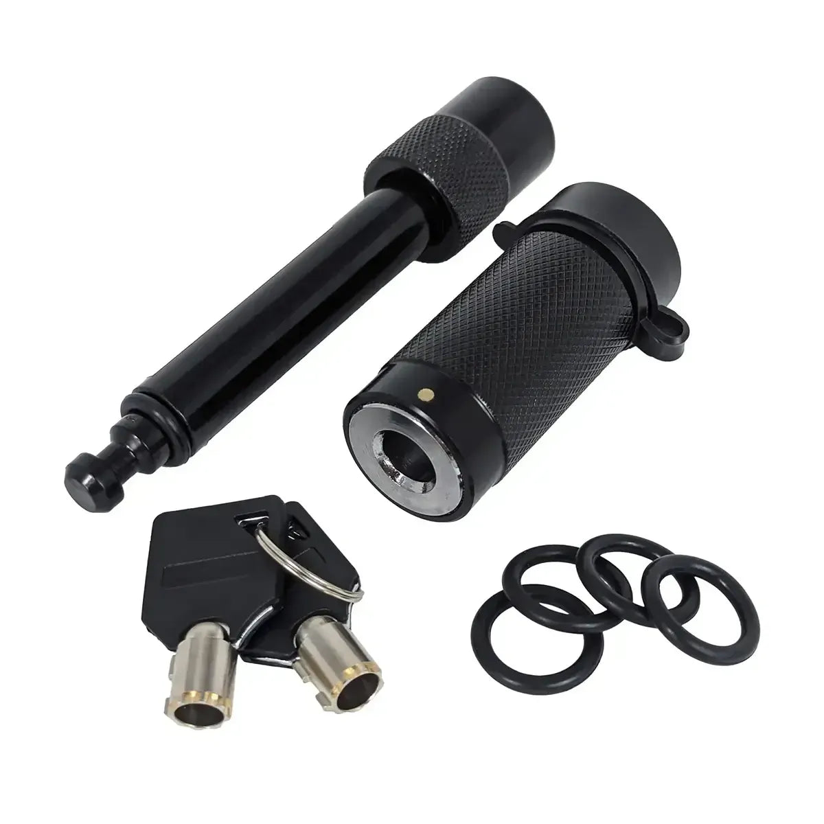 Mo-Tow Anti Theft Locking Hitch Pin MT505