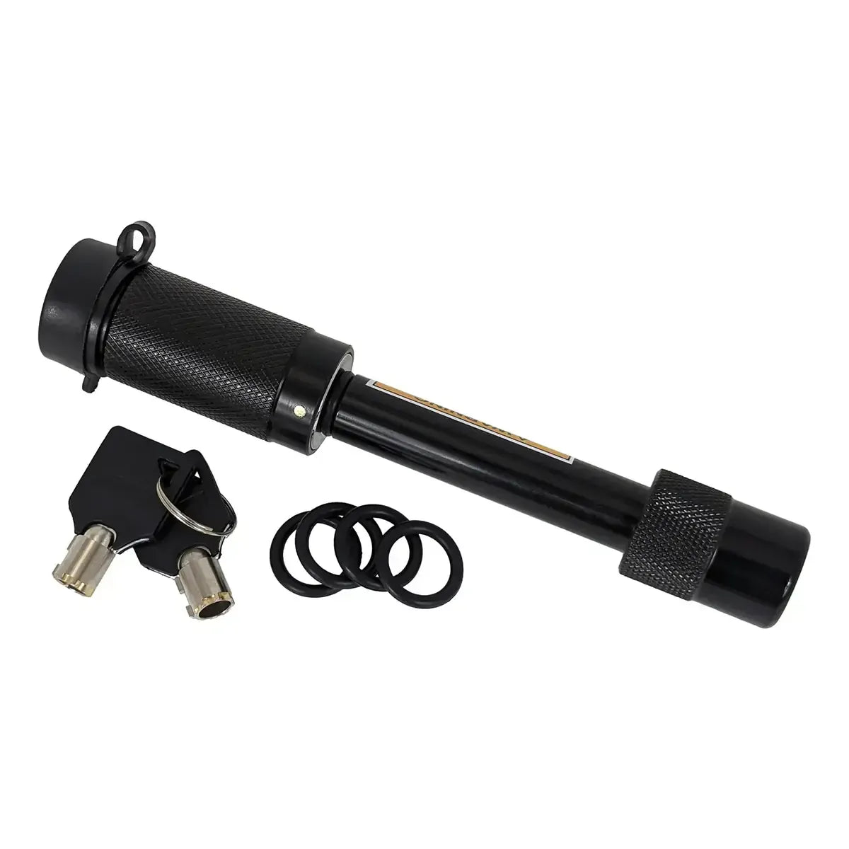 Mo-Tow Anti Theft Locking Hitch Pin MT505