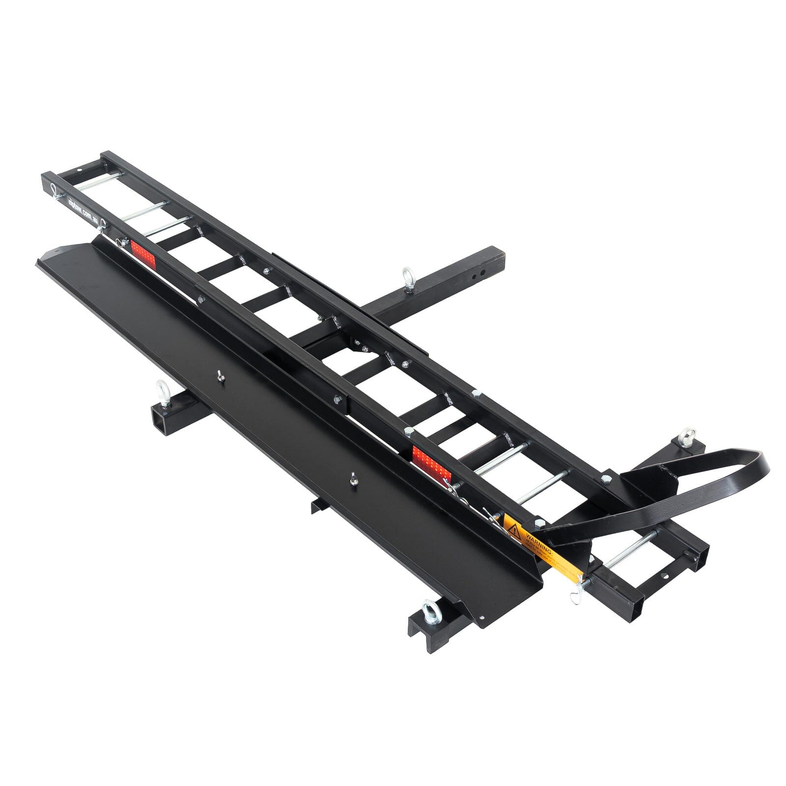 Mo-Tow 1.9M Heavy Duty Motocross / Motorcycle Bike Carrier CAR RACKS Melbourne Powered Electric Bikes 