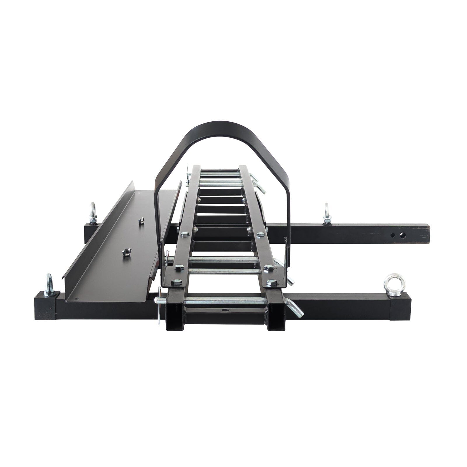 Mo-Tow 1.9M Heavy Duty Motocross / Motorcycle Bike Carrier CAR RACKS Melbourne Powered Electric Bikes 