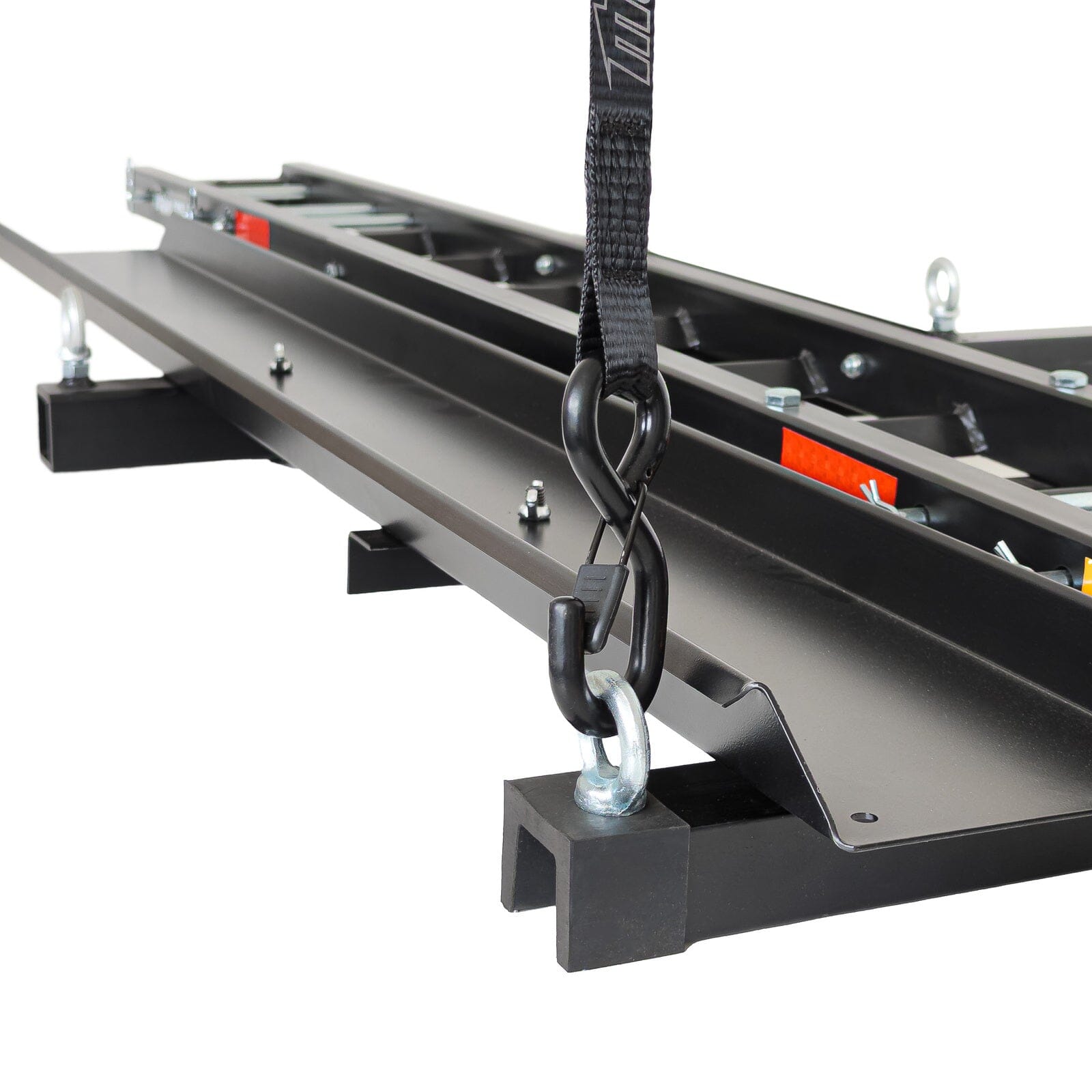 Mo-Tow 1.9M Heavy Duty Motocross / Motorcycle Bike Carrier CAR RACKS Melbourne Powered Electric Bikes 