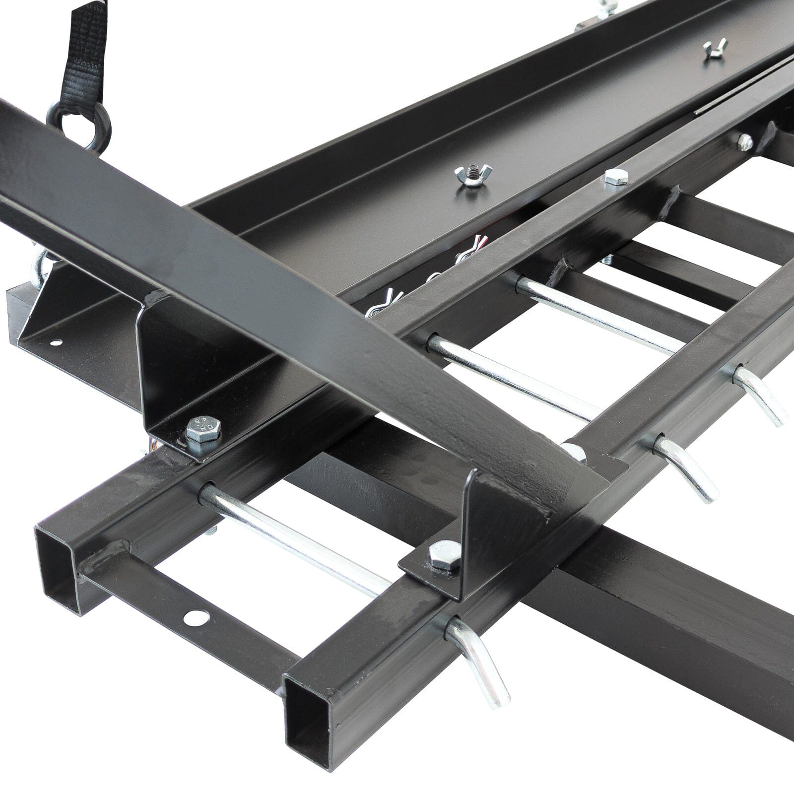 Mo-Tow 1.9M Heavy Duty Motocross / Motorcycle Bike Carrier CAR RACKS Melbourne Powered Electric Bikes 