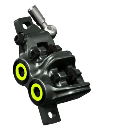 Magura MT7 Pro - 1 Finger HC Aluminium Lever - For Right or Left - Single Brake BRAKE SETS Melbourne Powered Electric Bikes 