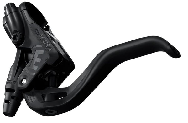 Magura Brake Lever Assembly MT Sport - 2-Finger Carbotecture Lever BRAKE LEVERS Melbourne Powered Electric Bikes 