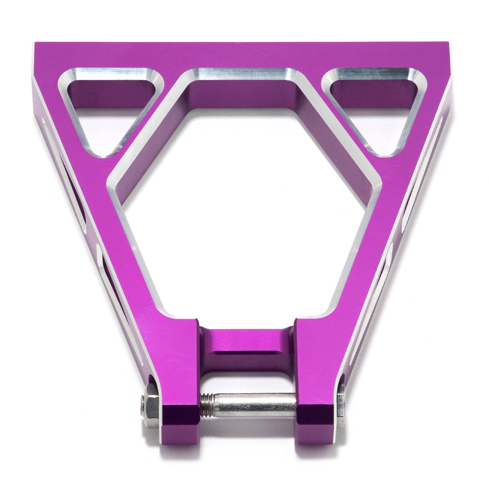 DXE Rear Triangle For SurRon, E-Ride, Talaria