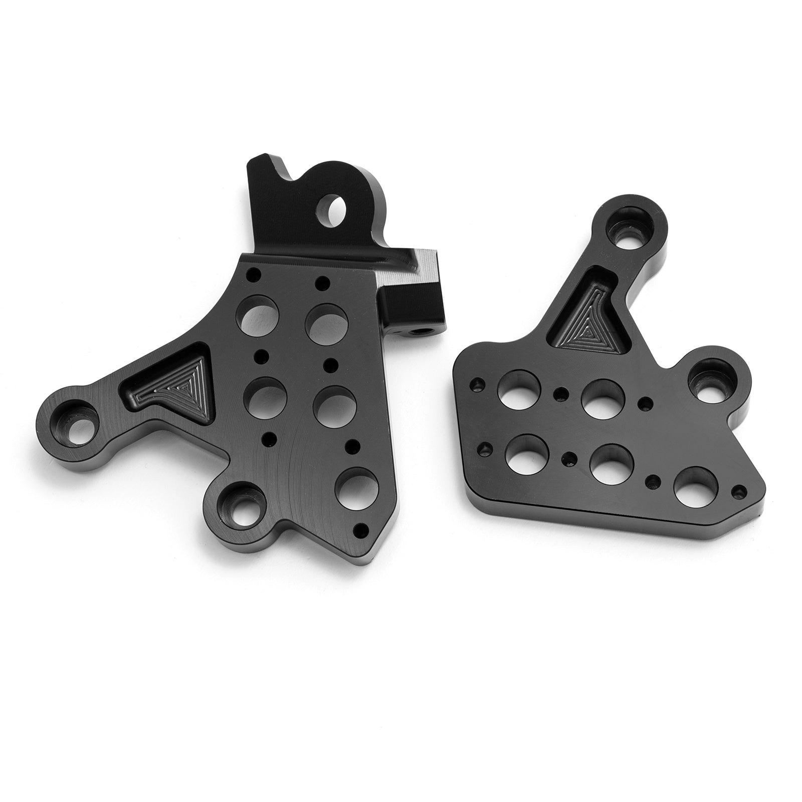 DXE Foot Peg Bracket for SurRon, E-Ride, Talaria