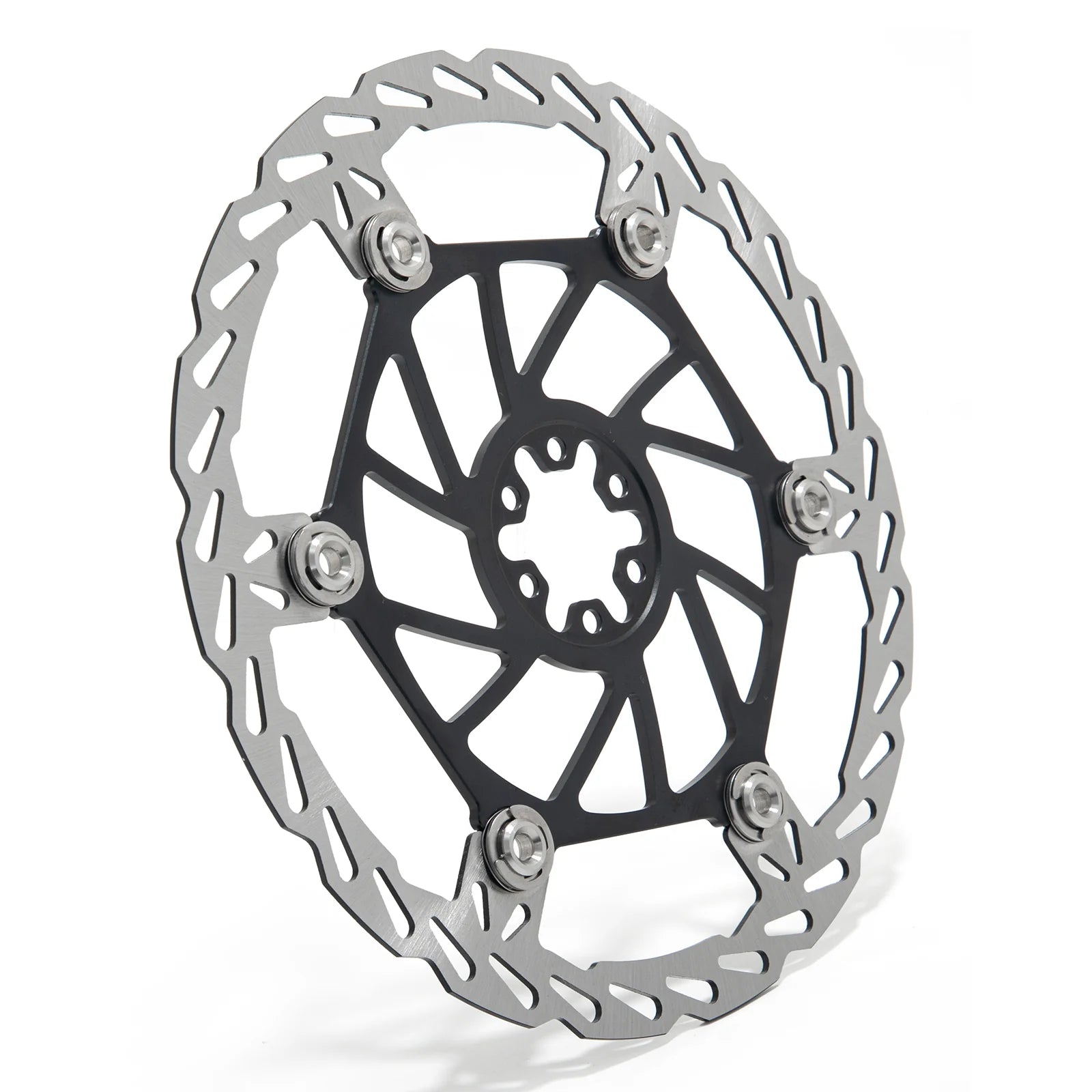 DXE Rotor for RFN