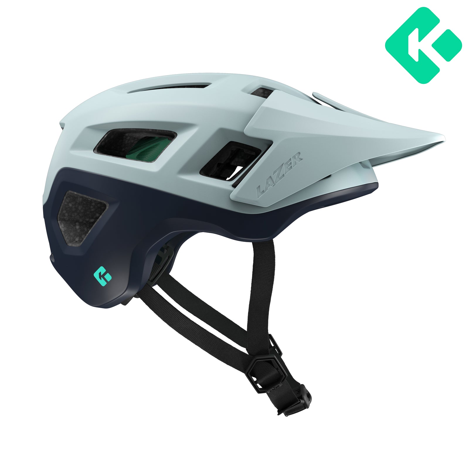 Lazer Coyote KinetiCore Helmet