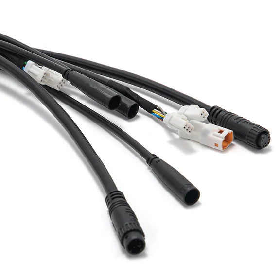 Talaria xXx Main Wiring Harness
