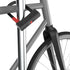 Seatylock Mason D-Lock 180mm