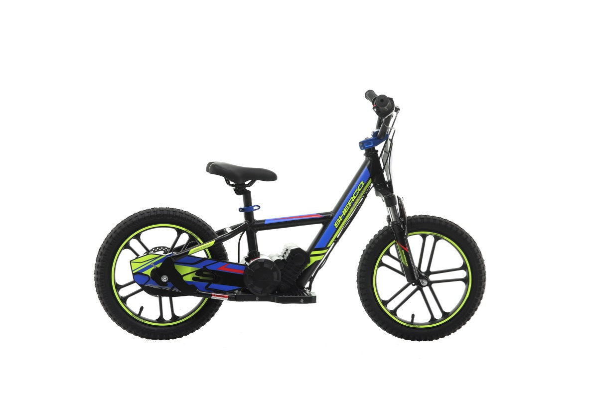 Sherco 16