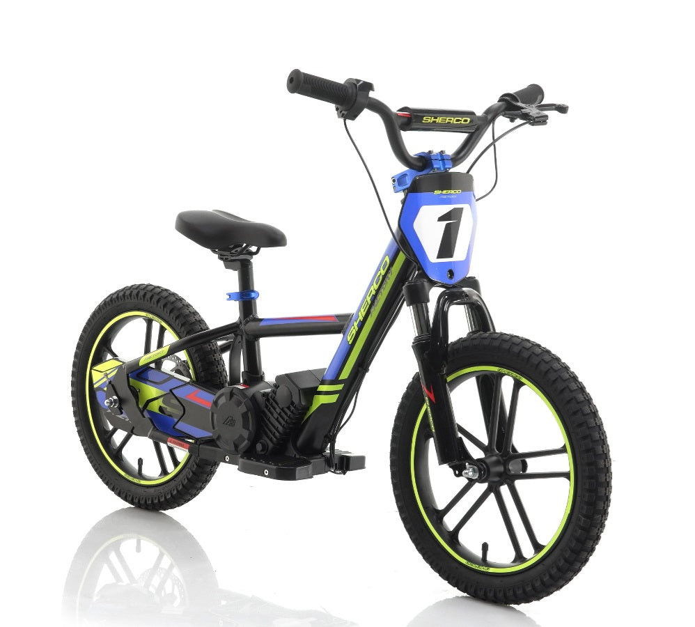Sherco 16