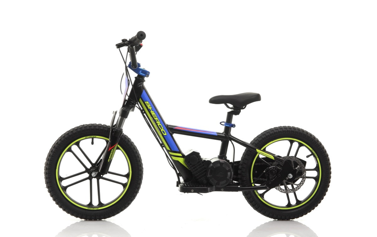 Sherco 16