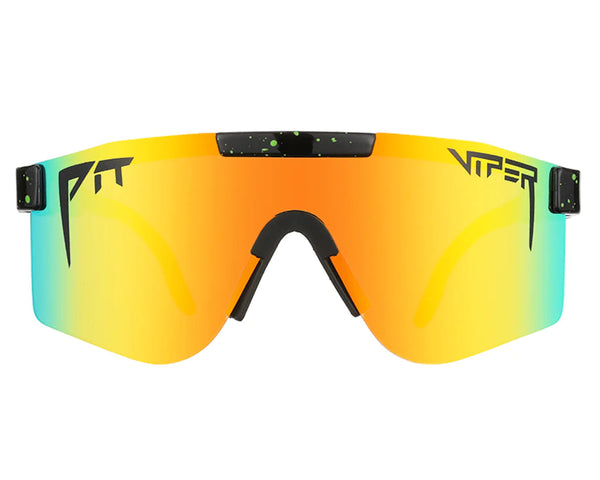Pit Viper - The Monster Bull Polarized EYEWEAR Melbourne Powered Electric Bikes 