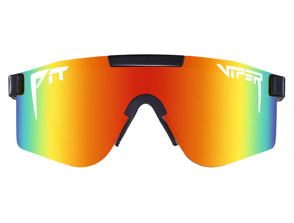 Pit Viper - The Mystery Polarized Double Wide EYEWEAR Melbourne Powered Electric Bikes 