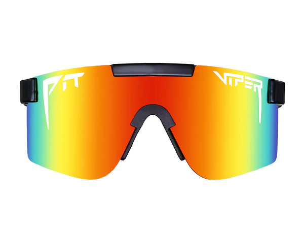 Pit Viper - The Mystery Polarized EYEWEAR Melbourne Powered Electric Bikes 