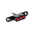 Supernova E3 Tail Light 2 Seat Post Mount - 12V Tail Lights Not specified 