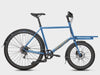 Omnium Mini V3 Complete Cargo Bike CARGO BIKES Melbourne Powered Electric Bikes Afternoon Blue X-Small 