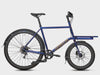 Omnium Mini V3 Complete Cargo Bike CARGO BIKES Melbourne Powered Electric Bikes Blurple X-Small 