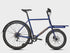 Omnium Mini V3 Complete Cargo Bike CARGO BIKES Melbourne Powered Electric Bikes Blurple X-Small 