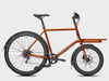 Omnium Mini V3 Complete Cargo Bike CARGO BIKES Melbourne Powered Electric Bikes Copperhead X-Small 