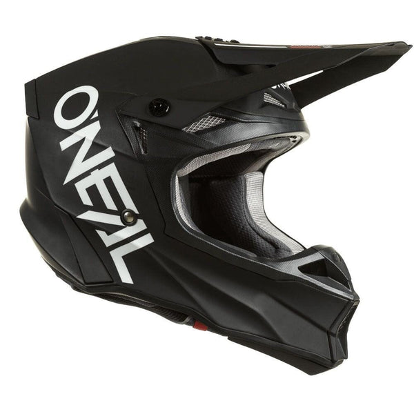 O'Neal 10 Series Elite V.22 MX Helmet MOTORCYCLE HELMETS Melbourne Powered Electric Bikes 