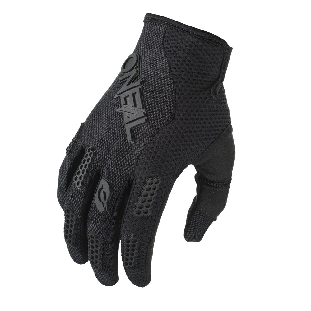 O'Neal 25 Element Gloves Racewear V.25 - Black