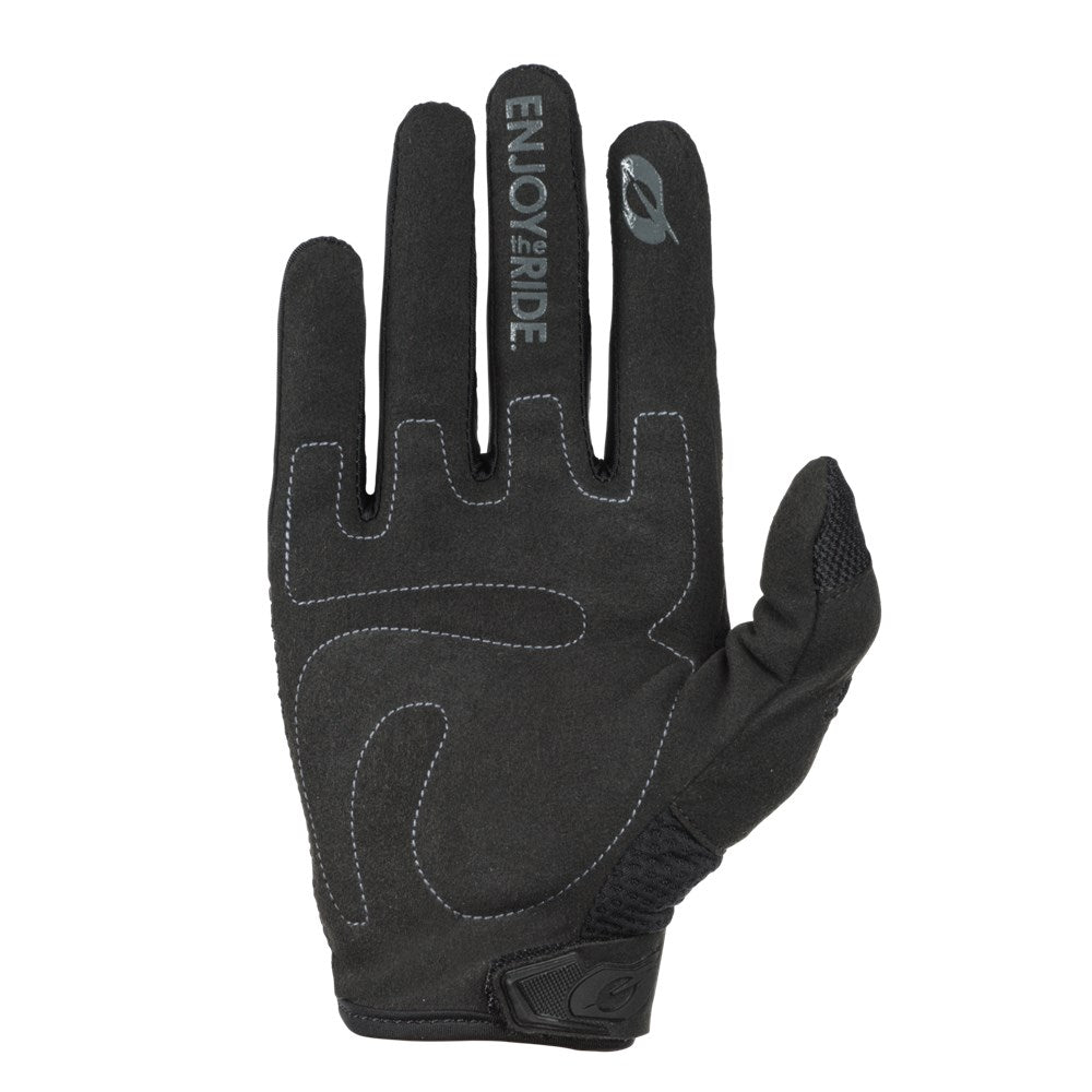 O'Neal 25 Element Gloves Racewear V.25 - Black