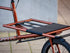 Omnium Child Seat Rack