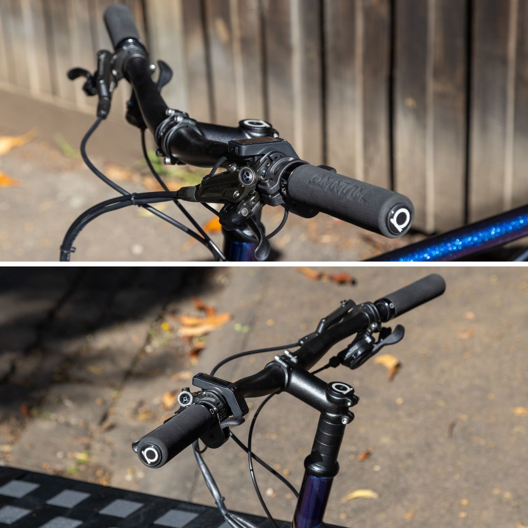 Omnium Mini-Max V3 x CYC X1 Stealth Gen 3 60V