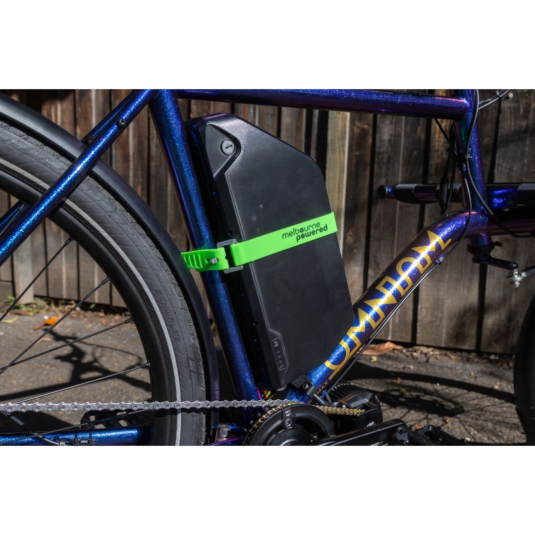 Omnium Mini-Max V3 x CYC X1 Stealth Gen 3 60V