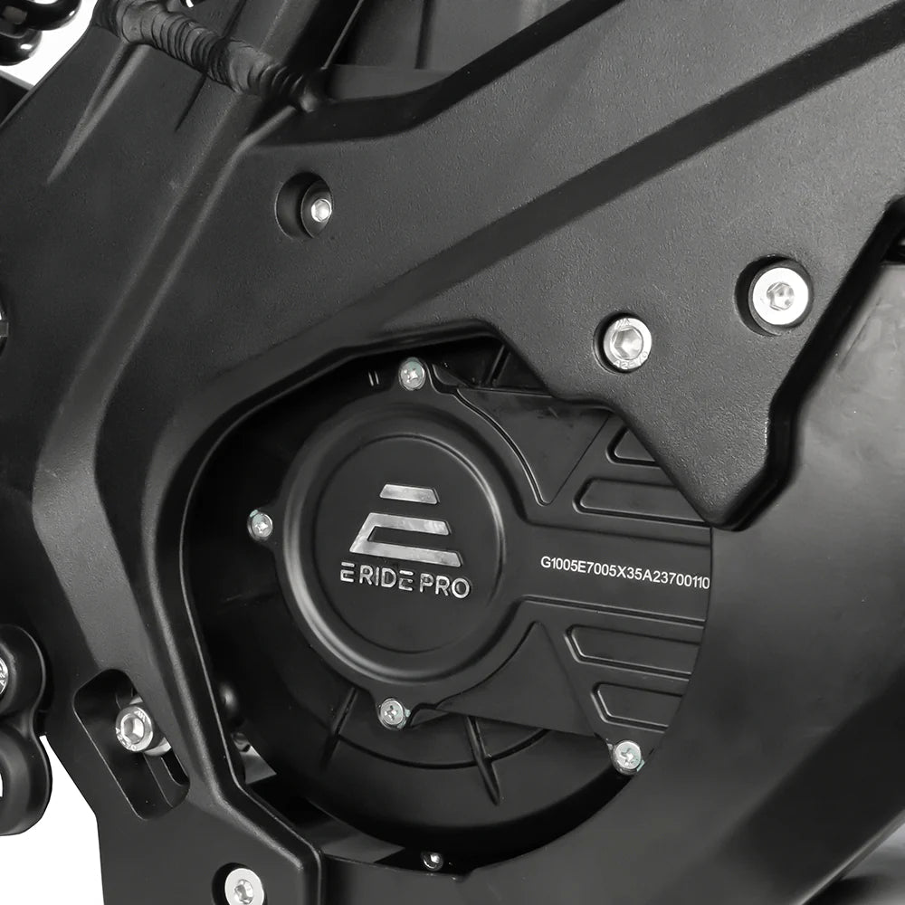 Electric Rodeo Pro Machine E-Ride Pro SS 2.0 Electric Dirt Bike – Melbourne Powered Electric Bikes