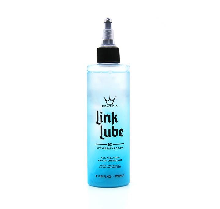 Peatys All Weather LinkLube 120ml LUBRICANTS/GREASES/OILS Melbourne Powered Electric Bikes 