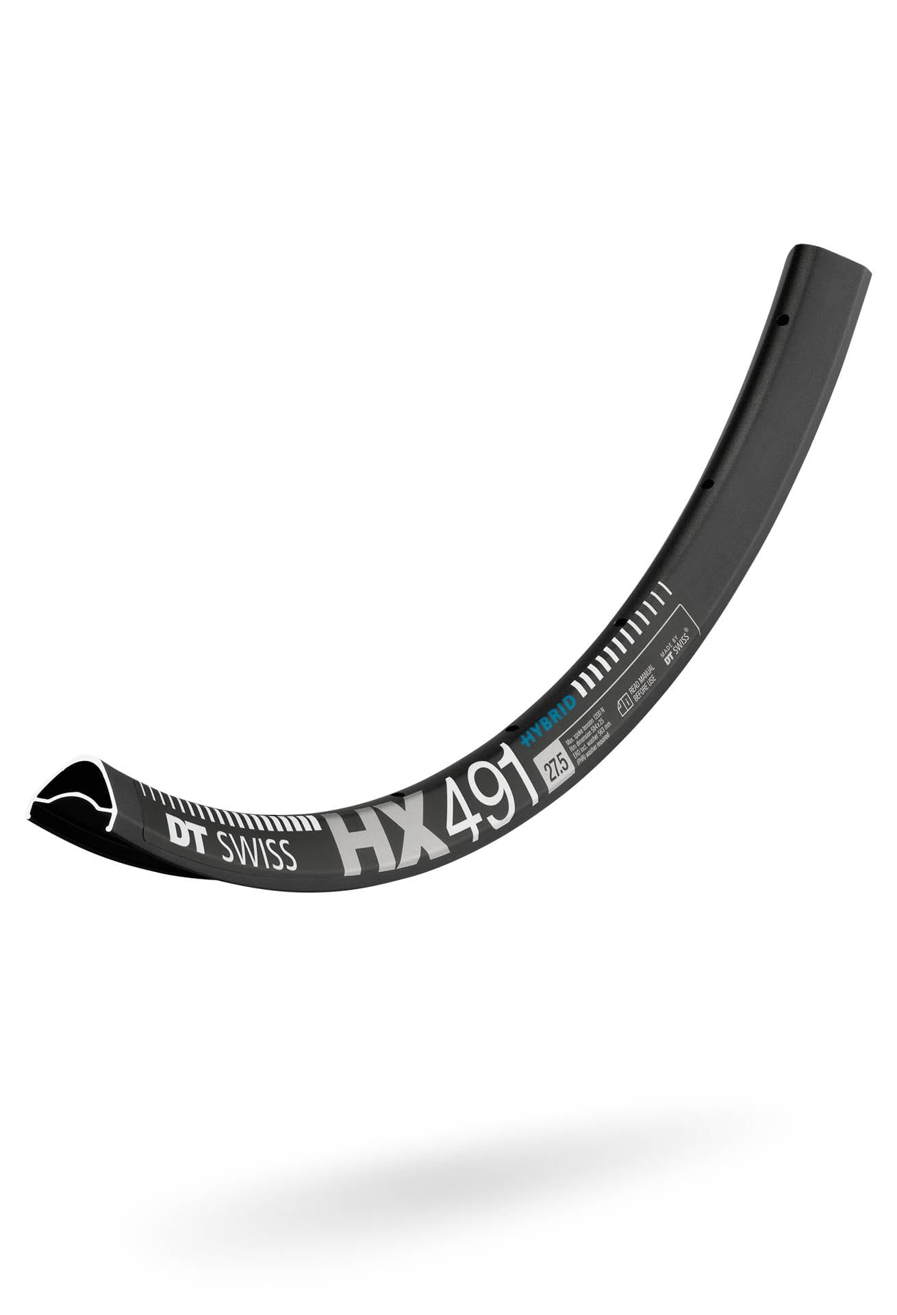 DT Swiss Rim HX491 27.5