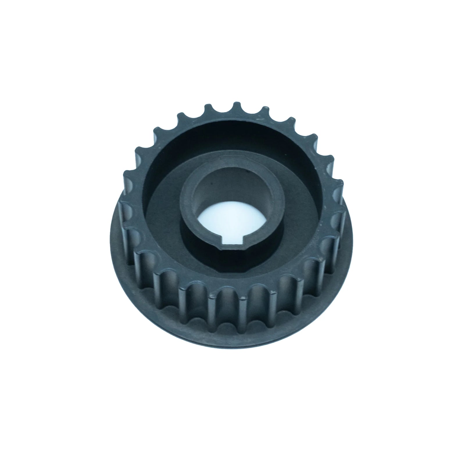 DXE Steel Upgraded Primary Pulley for Light Bee/ERP 2