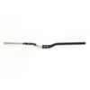 ProTaper JUNIT Handlebar 1" Rise 31.8mm TEAM Polish HANDLEBARS Melbourne Powered Electric Bikes 