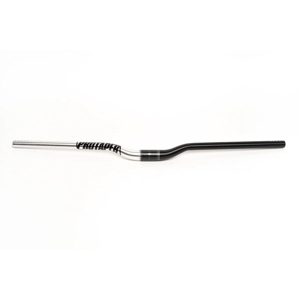 ProTaper JUNIT Handlebar 1" Rise 31.8mm TEAM Polish HANDLEBARS Melbourne Powered Electric Bikes 