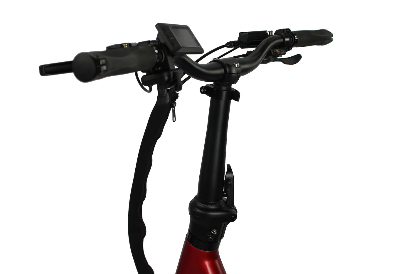 Vamos Papa Grande Pro 2025 - 3 Wheel E-Trike