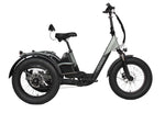 Vamos Papa Grande Pro 2025 - 3 Wheel E-Trike