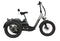 Vamos Papa Grande Pro 2025 - 3 Wheel E-Trike