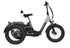 Vamos Papa Grande Pro 2025 - 3 Wheel E-Trike