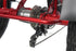 Vamos Papa Grande Pro 2025 - 3 Wheel E-Trike